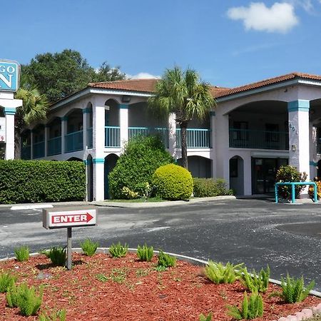 Flamingo Inn Kissimmee Exterior photo