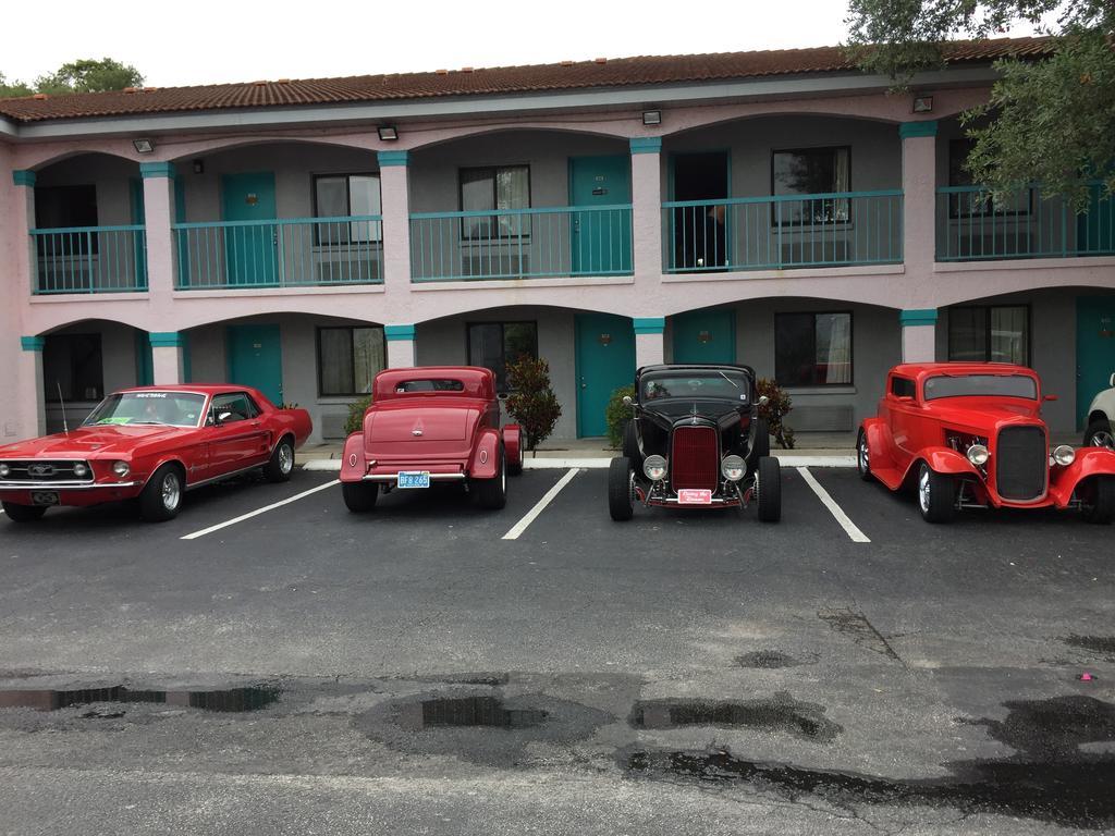 Flamingo Inn Kissimmee Exterior photo