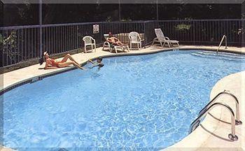 Flamingo Inn Kissimmee Exterior photo
